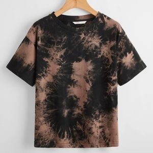 Tie Dye Shirt